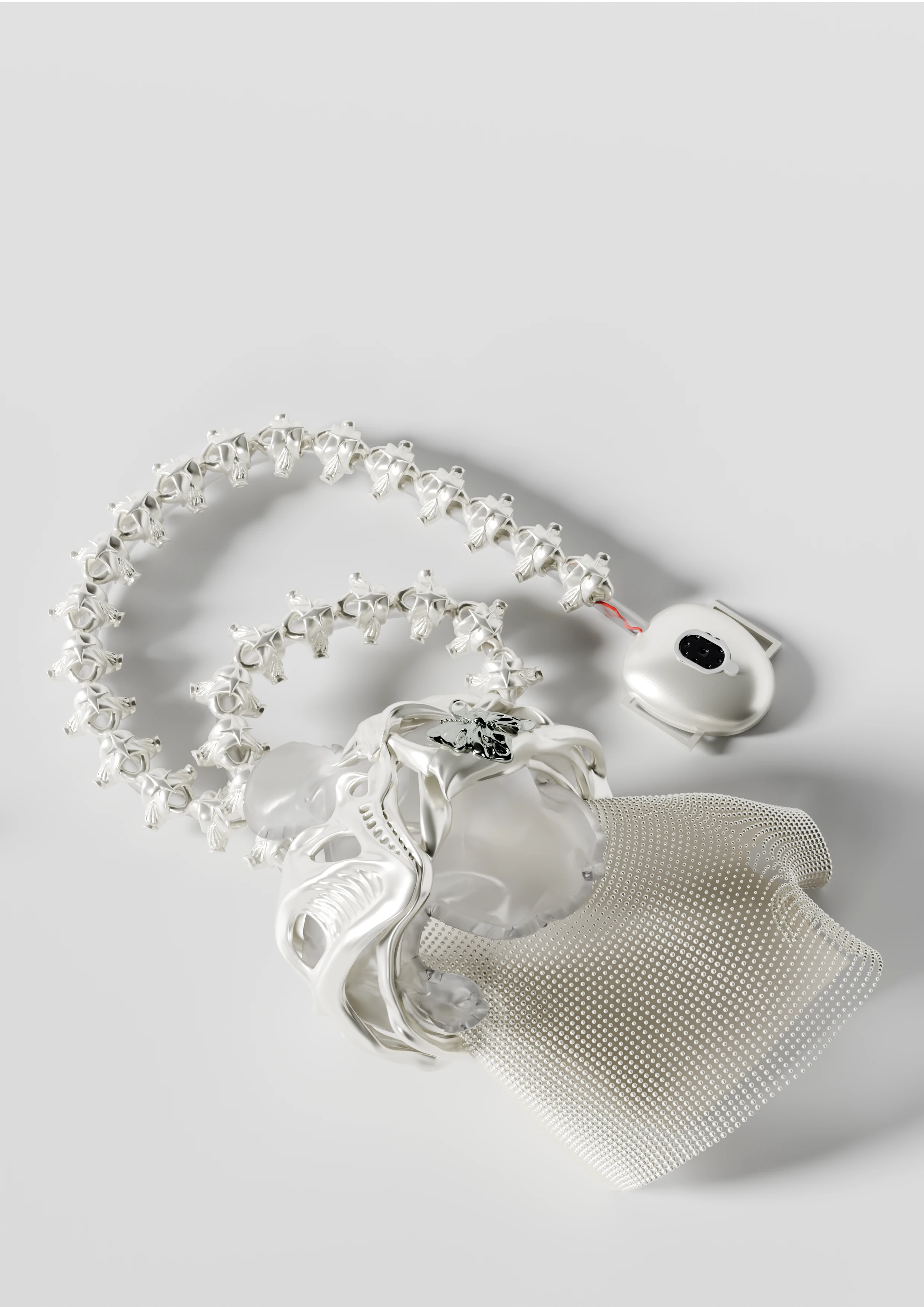 Breath Back Project brief 1