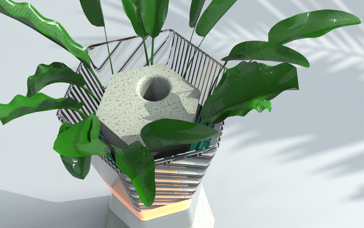 Modular Cleaning System Concept development 1