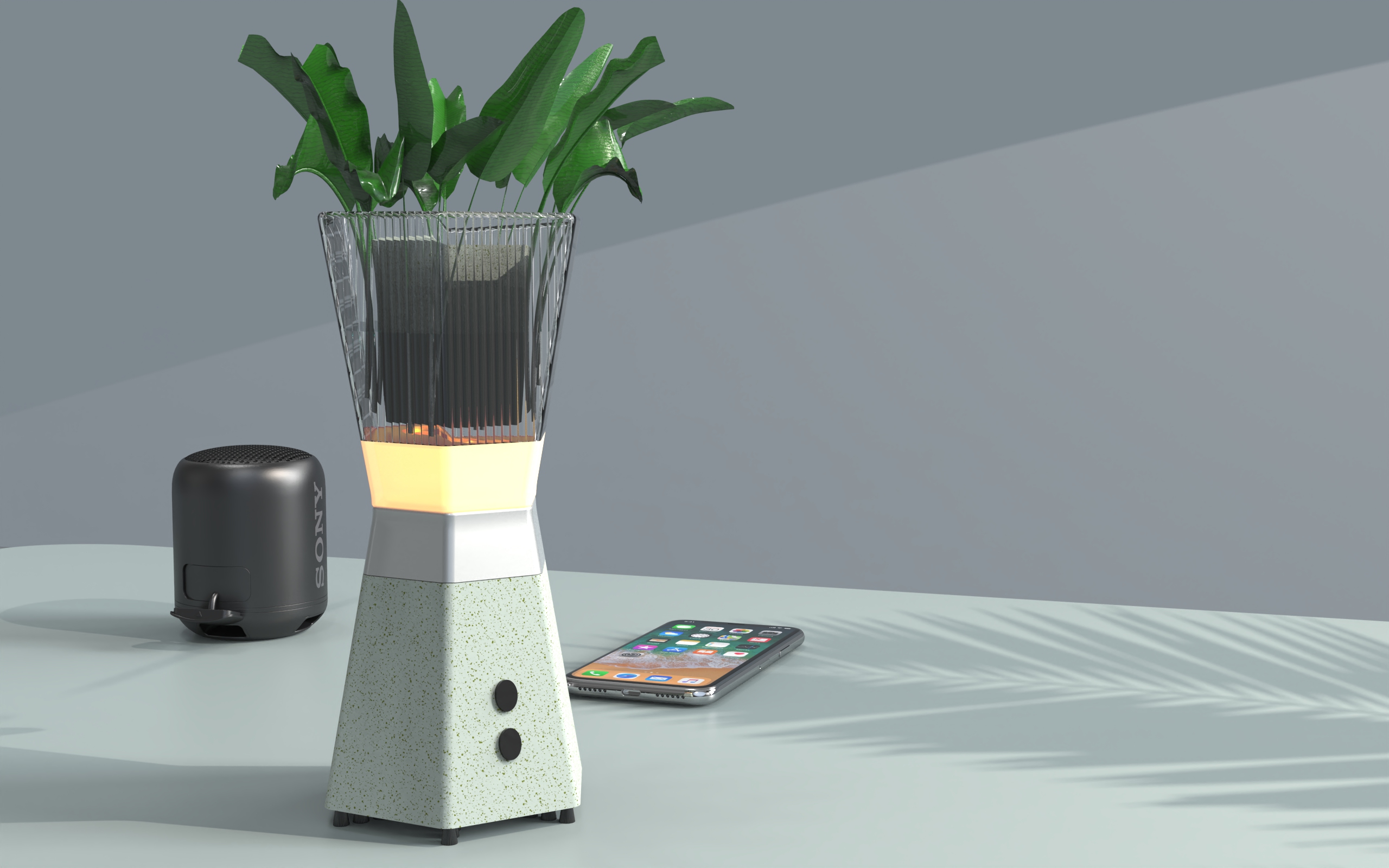 Modular Cleaning System Final design 1