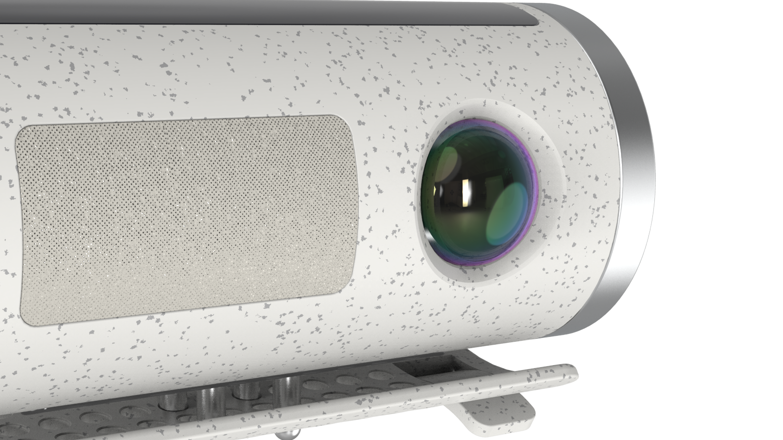 Portable Projector Project brief 1
